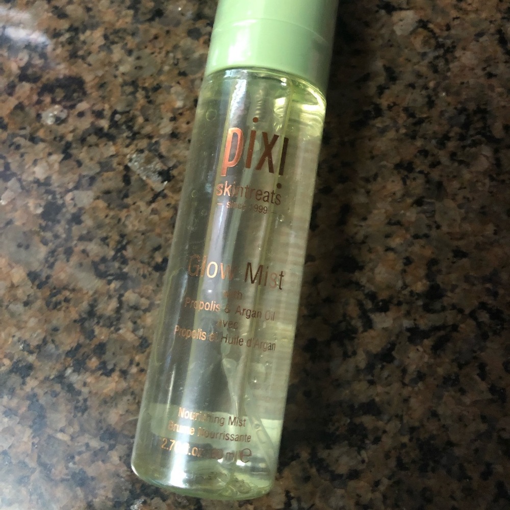 Pixi Glow Mist
